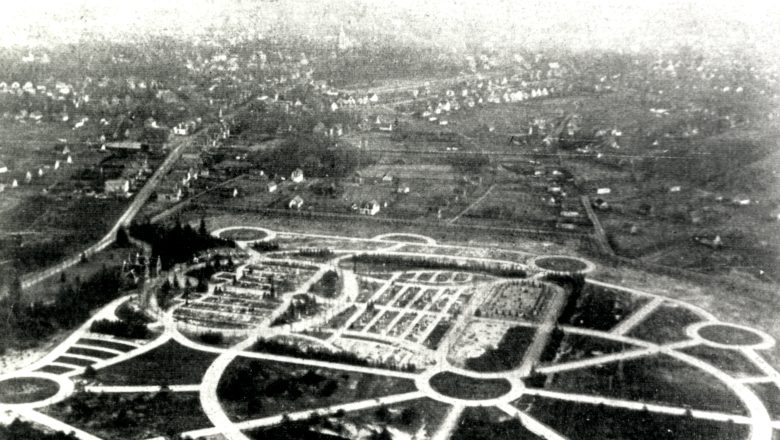 Laatste maand Atlas van Apeldoorn: De Sprengen