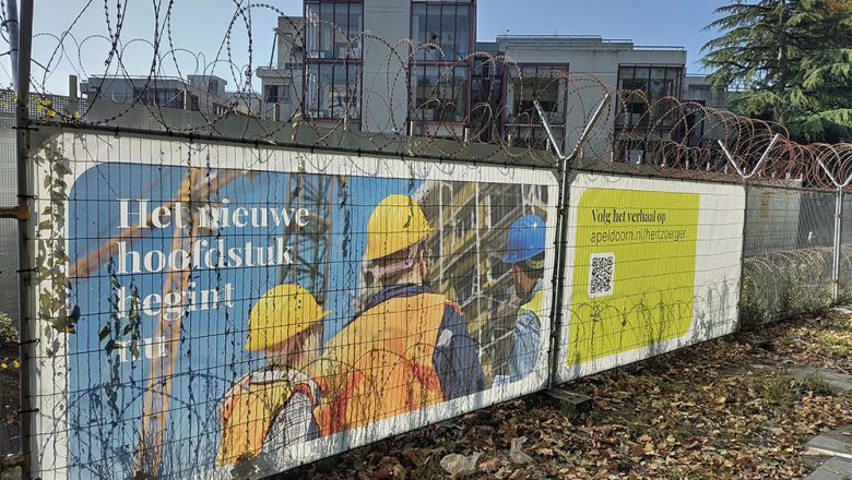 Sloop rond Hertzberger-pand markeert nieuw hoofdstuk in Amaliakwartier