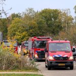 Fitnessclub Pelikaan ontruimd na vrijkomen chloorgas – NL-Alert verstuurd