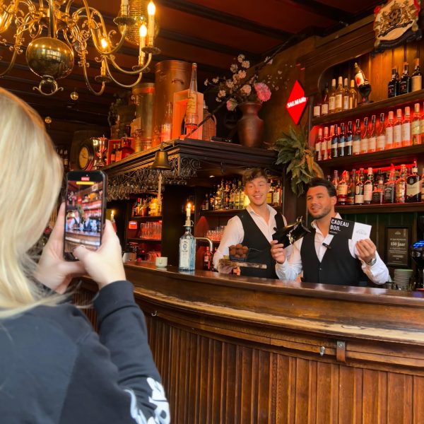 Apeldoorn Adventskalender keert terug: dit jaar nóg royaler