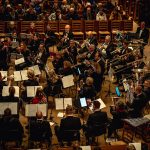 Kerstconcert Novum Canticum en PJB op 21 december in Julianakerk Apeldoorn