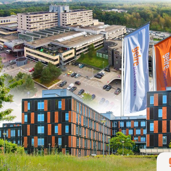 Gelre Groener week bij Gelre ziekenhuizen: ontdek duurzame zorg in Apeldoorn