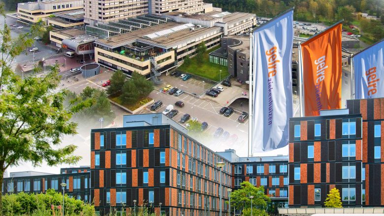 Gelre Groener week bij Gelre ziekenhuizen: ontdek duurzame zorg in Apeldoorn