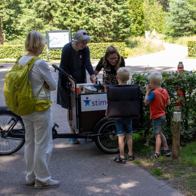 Stimenz blijft buurten in Apeldoorn versterken dankzij nieuwe subsidieregeling