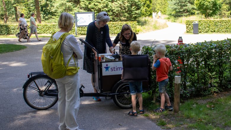 Stimenz blijft buurten in Apeldoorn versterken dankzij nieuwe subsidieregeling