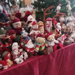 Grootste tweedehands kerstmarkt van Apeldoorn in De Hofstadkerk