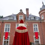 Het Logeerhuis van Sint Nicolaas schittert met eigen YouTube-serie
