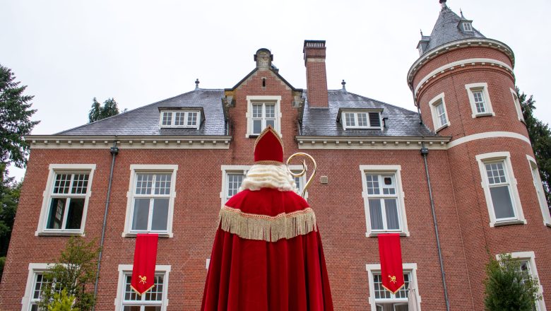 Het Logeerhuis van Sint Nicolaas schittert met eigen YouTube-serie