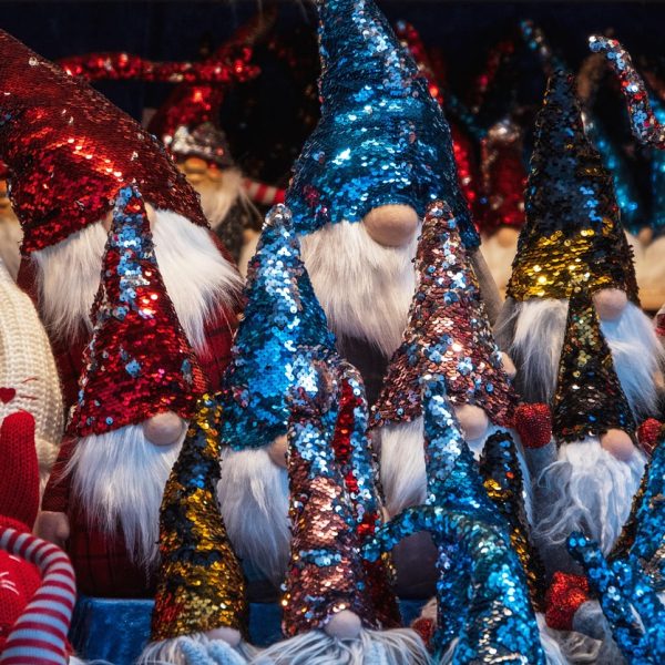 Sfeervolle winterdagen: een compleet overzicht van kerstmarkten in en rond Apeldoorn
