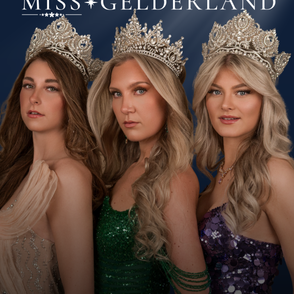 Miss Gelderland keert terug na twaalf jaar