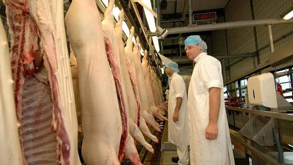 Slachterijen blijven in Apeldoorn en investeren in verduurzaming en leefomgeving