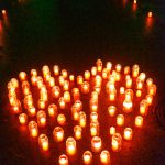 Wereldlichtjesdag in Apeldoorn: samen een lichtpunt in de donkere decembermaand