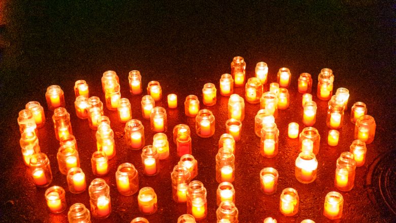 Wereldlichtjesdag in Apeldoorn: samen een lichtpunt in de donkere decembermaand