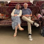 Gele Huisconcert in Apeldoorn brengt ‘Savitri’ tot leven