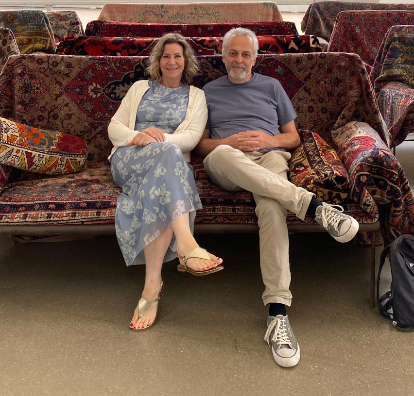 Gele Huisconcert Apeldoorn brengt ‘Savitri’ tot leven met muziek en voordracht