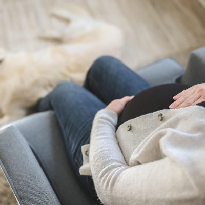 Succesvolle pilot POP-poli Gelre helpt zwangere vrouwen stoppen met roken