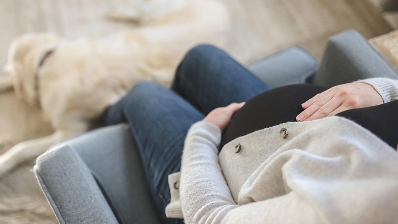 Succesvolle pilot POP-poli Gelre helpt zwangere vrouwen stoppen met roken