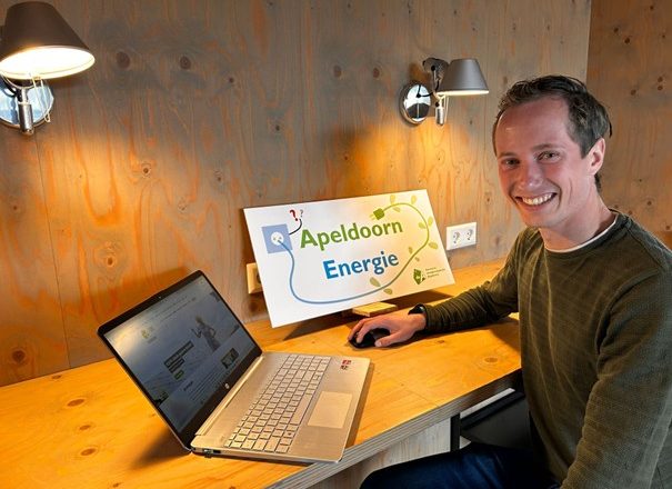 deA opent overstapservice voor inwoners die kiezen voor lokale, groene energie