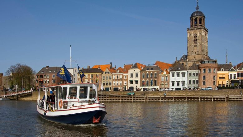 Lokale woningmarkt verkennen: jouw partner in Deventer