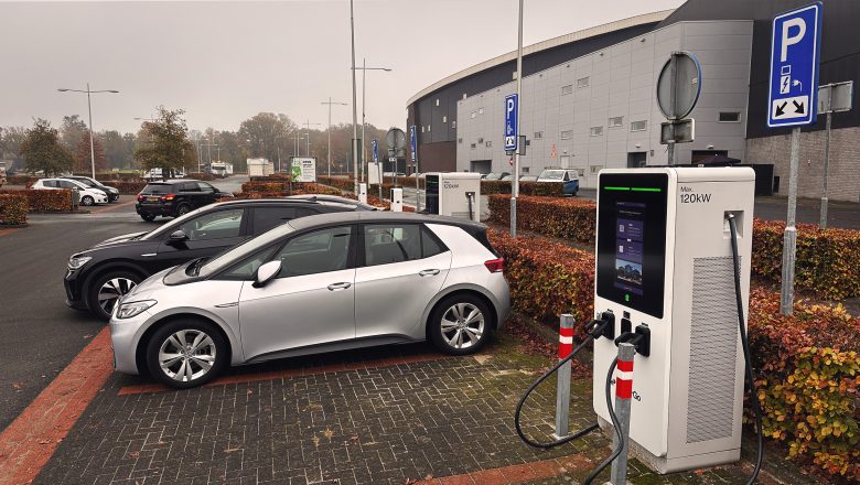 Elektrische rijders laden op 12 december gratis bij Intratuin Apeldoorn