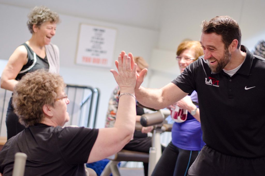 TopFIT Apeldoorn opent nieuwe locatie aan Asselsestraat en breidt uit met coaching