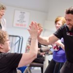 TopFIT Apeldoorn opent op nieuwe locatie en breidt uit met coaching