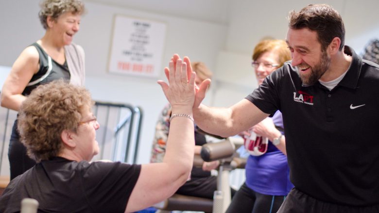 TopFIT Apeldoorn opent op nieuwe locatie en breidt uit met coaching