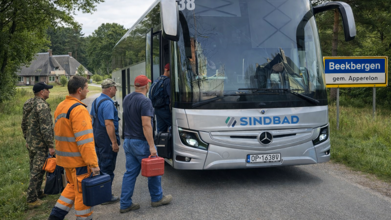 Nieuwe regels voor huisvesting arbeidsmigranten in Apeldoorn: vergunning verplicht